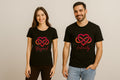 Beyond Infinity Couple T-Shirt