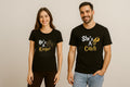 Catch Keeper Couple T Shirt