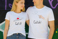Got It Catch Couple T-shirt