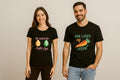 He Likes My Easter Eggs She Likes My Carrot Couple T Shirt