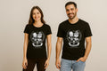 Honeymooning Couple T-Shirt
