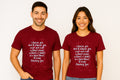 I Choose You Couple T-Shirt