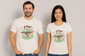 I Knew When I Met You Couple T-Shirt