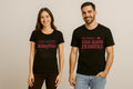 I Still Give Him Butterflies Couple T Shirt
