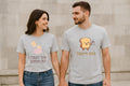 I Want You Inside Me Thats Hot Funny Couple T Shirt