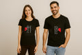 I Will Always Be Your Couple T Shirt