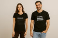 I'm Insane Matching Couple T-Shirt