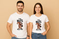 I am Nuts About You Couple T-Shirt
