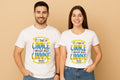 If I had choice I would still Choose you Couple T-Shirt