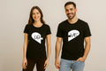 Love Puzzle Couple T-Shirt