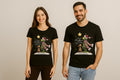 Maybe Christmas Perhaps Means A Little Bit More Couple T Shirt
