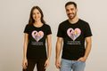 Miracle Anniversary Couple T-Shirt