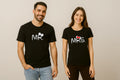 Mr and Mrs Couple T-Shirt