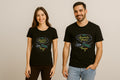 My Favourite Place Couple T-Shirt