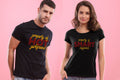 My Property Of Hot Couple T-Shirt