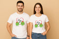 Olive You Couple T-Shirt