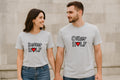 Other Better Half Couple T Shirt