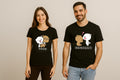Perfect Pair Couple T Shirt