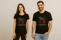 Roses Are Red Couple T-Shirt