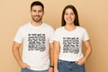 So Baby Pull Me Couple T-Shirt