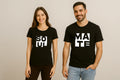 Soulmate Couple T-Shirt