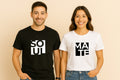 Soulmate Couple T Shirt