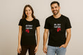 Stay Together Play Together Couple T Shirt