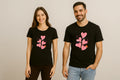 Valentine's Heart Couple T-Shirt