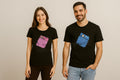 Wish You Were Here Couple T-Shirt