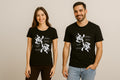 You Are So Down To Earth Couple T-Shirt
