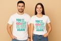 You Want To Know Couple T-Shirt